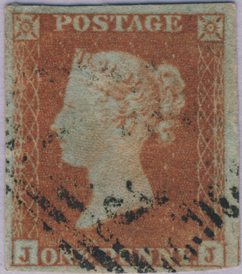 Plate 141 J-J