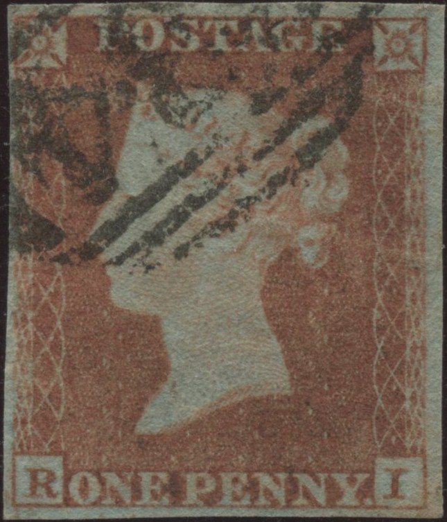 Plate 138 R-I