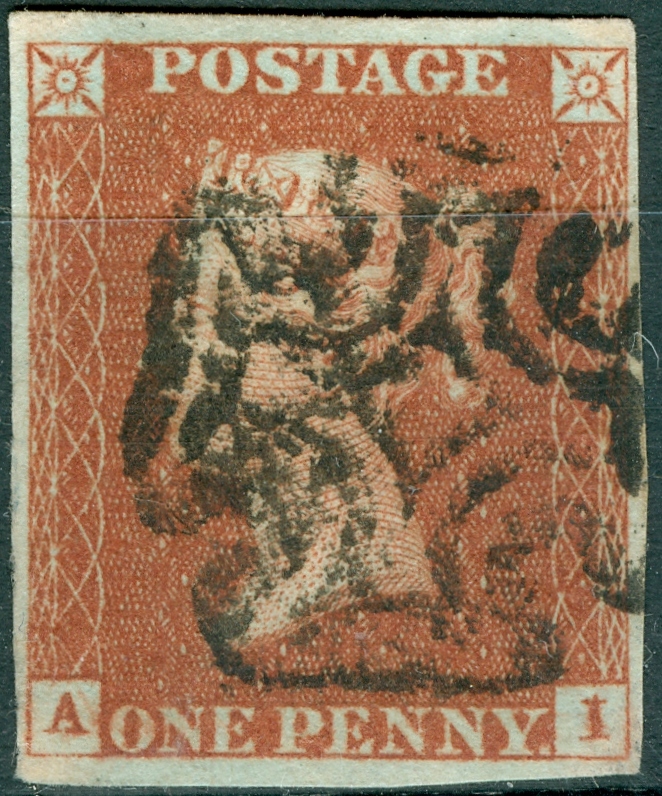 Plate 33 A-I