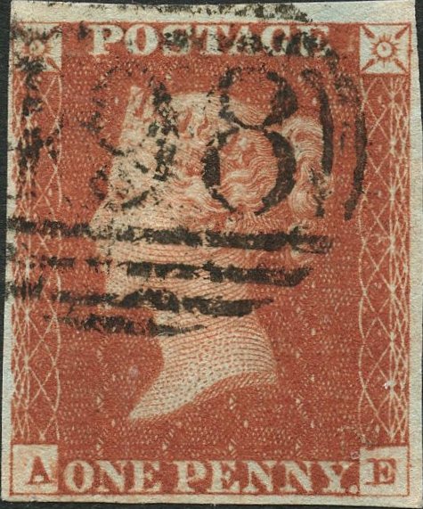 Plate 44 A-E