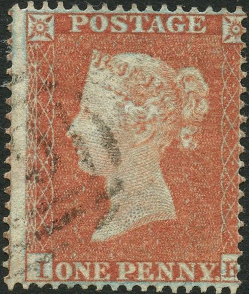 Plate R3 I-K