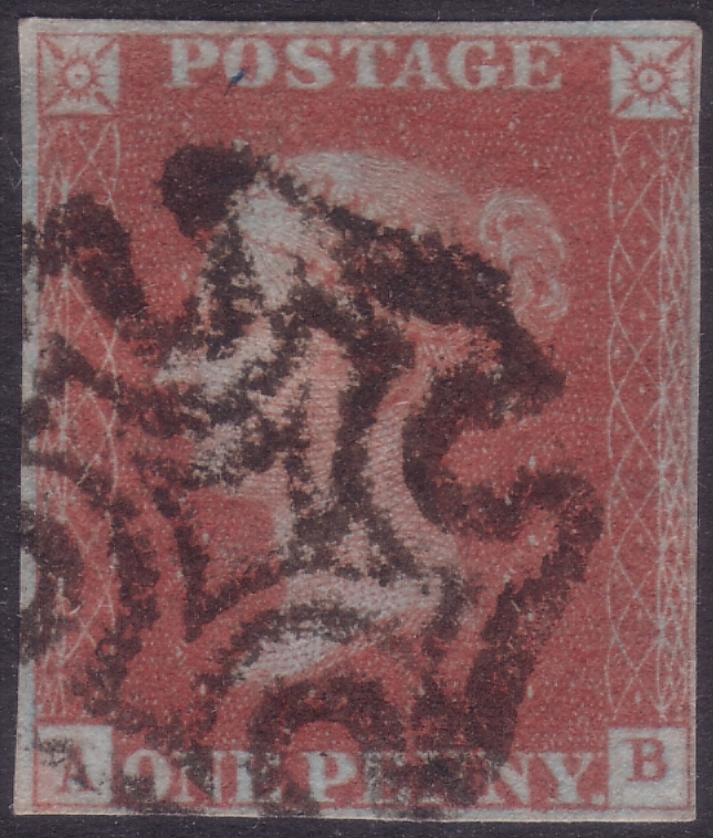 Plate 42 A-B