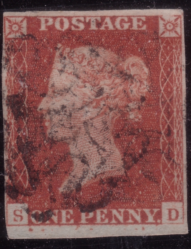 Plate 14 S-D