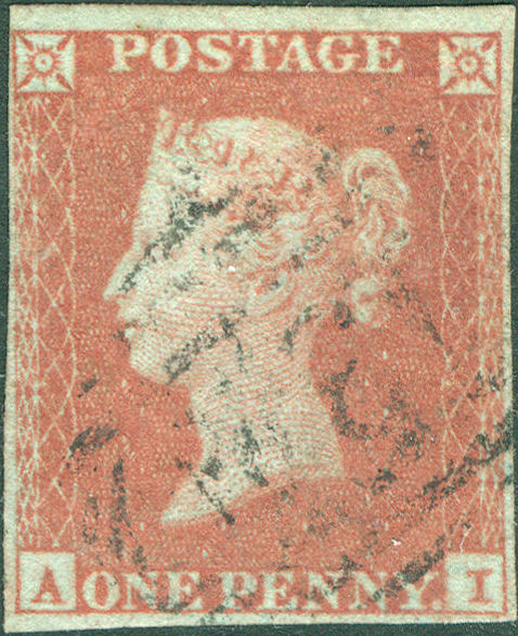 Plate 131 A-I