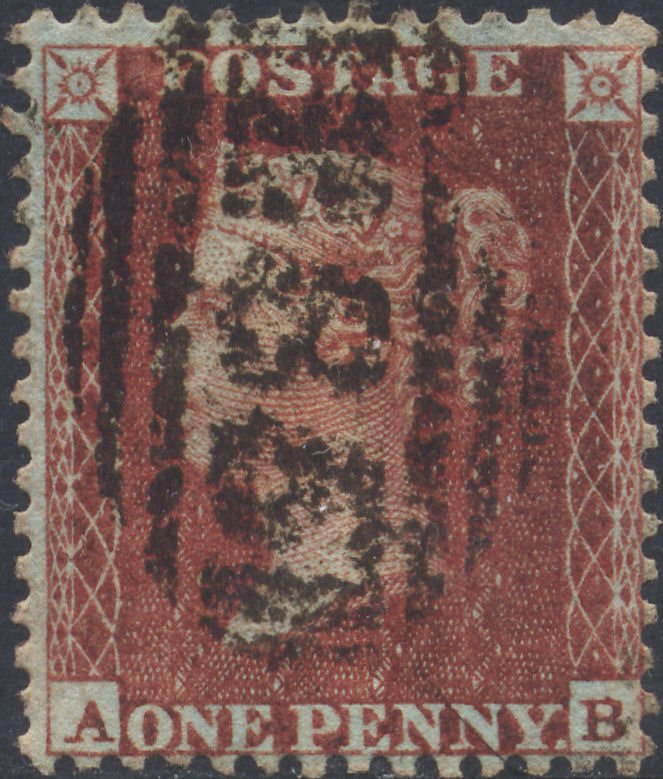 Plate 1 A-B