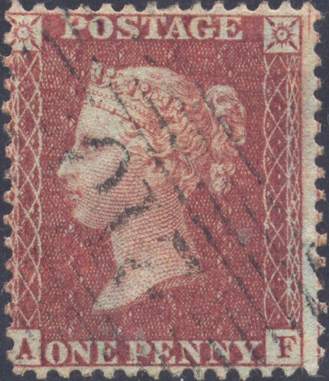 Plate 30 A-F