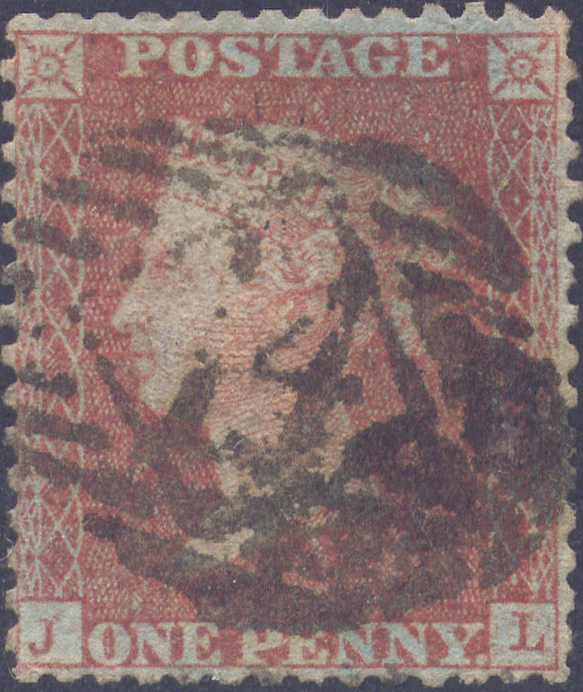 Plate 45 J-L