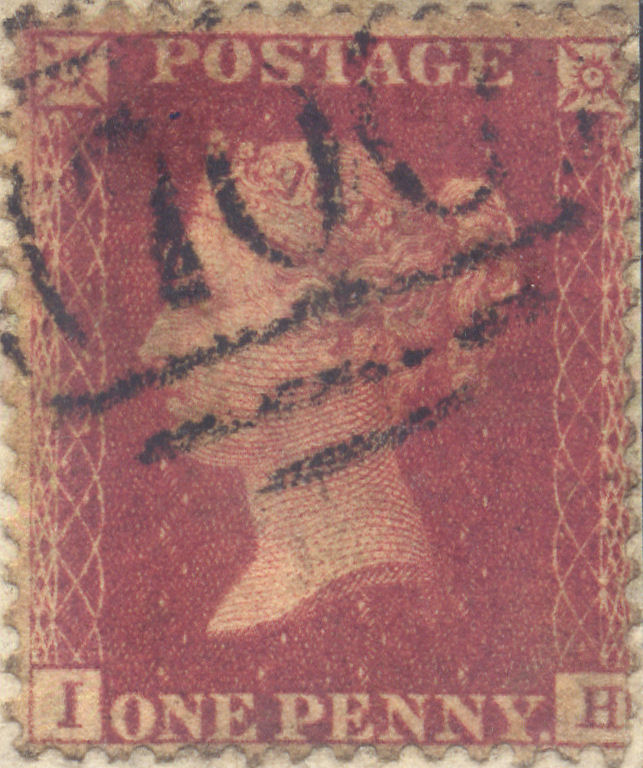 Plate 58 I-H