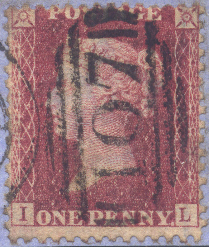 Plate 58 I-L