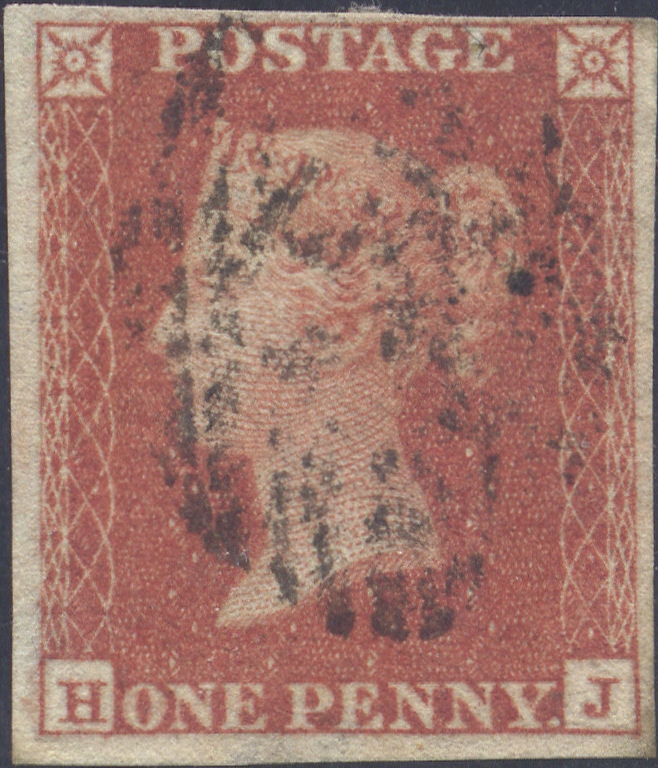 Plate 130 H-J