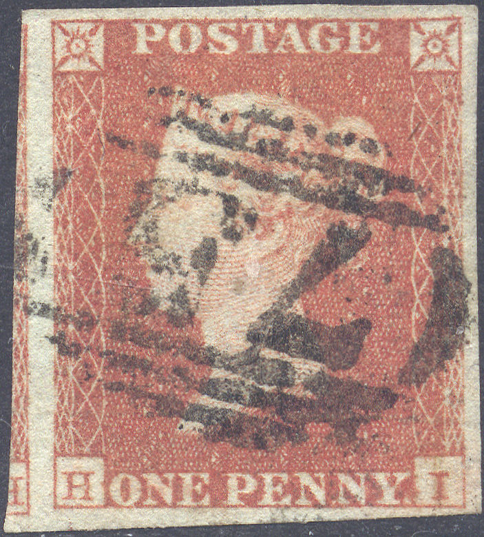 Plate 93 H-I
