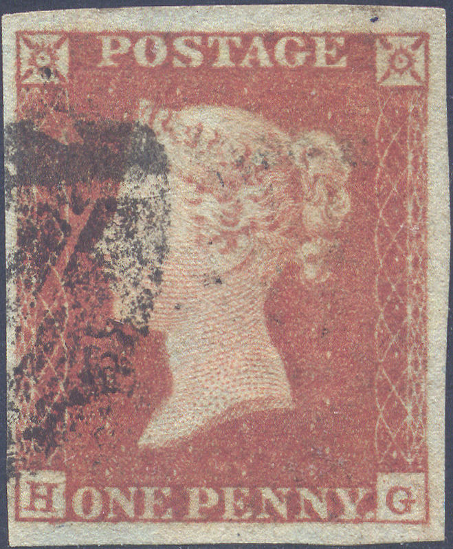 Plate 94 H-G
