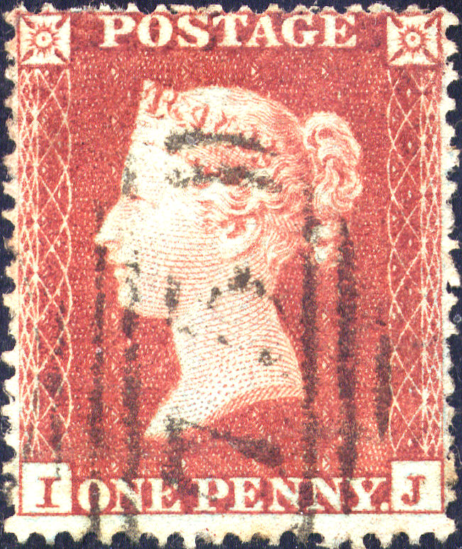 Plate R5 I-J