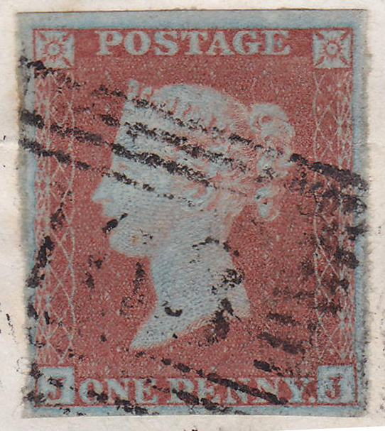Plate 141 J-J