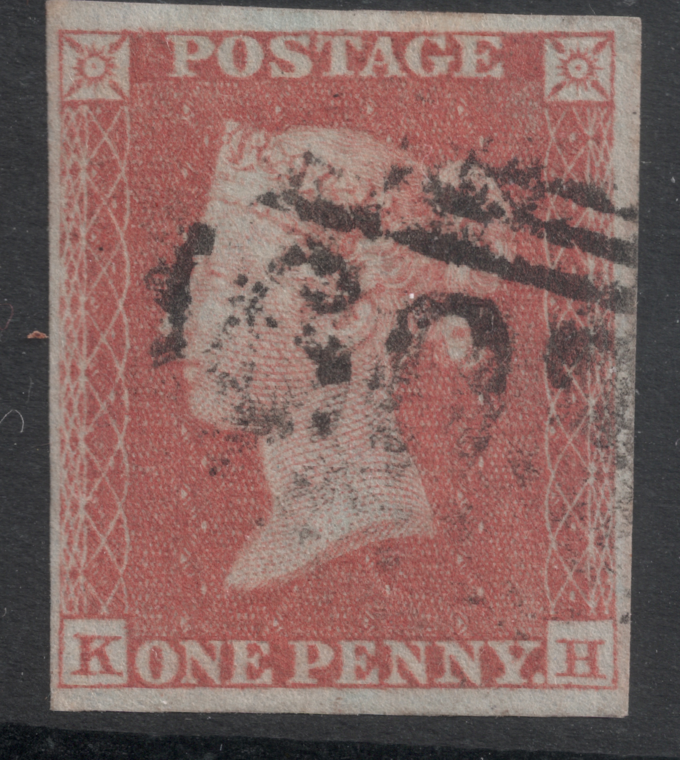 Plate 164 K-H