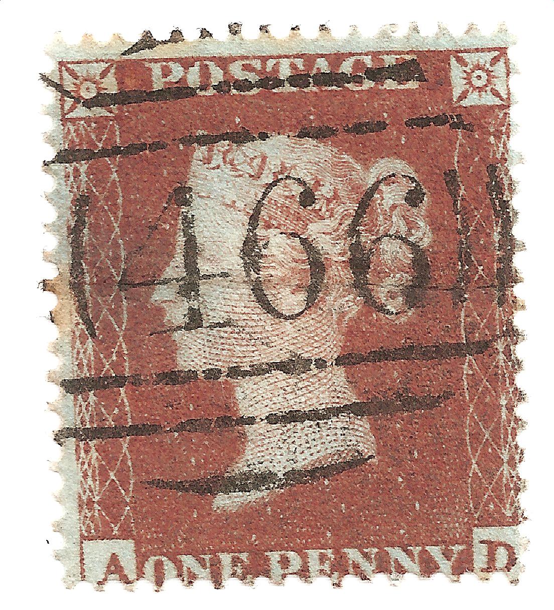 Plate 181 A-D