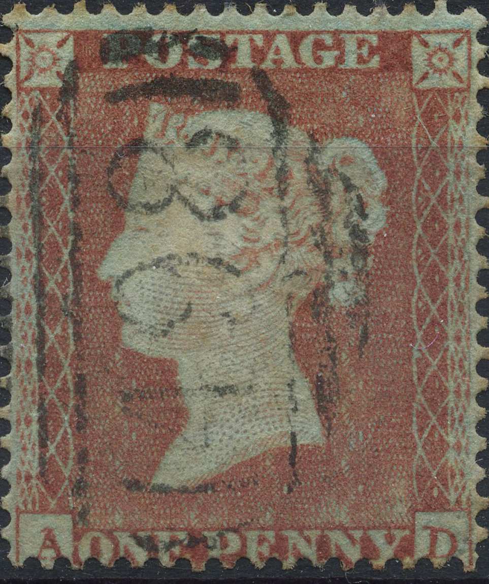 Plate 181 A-D