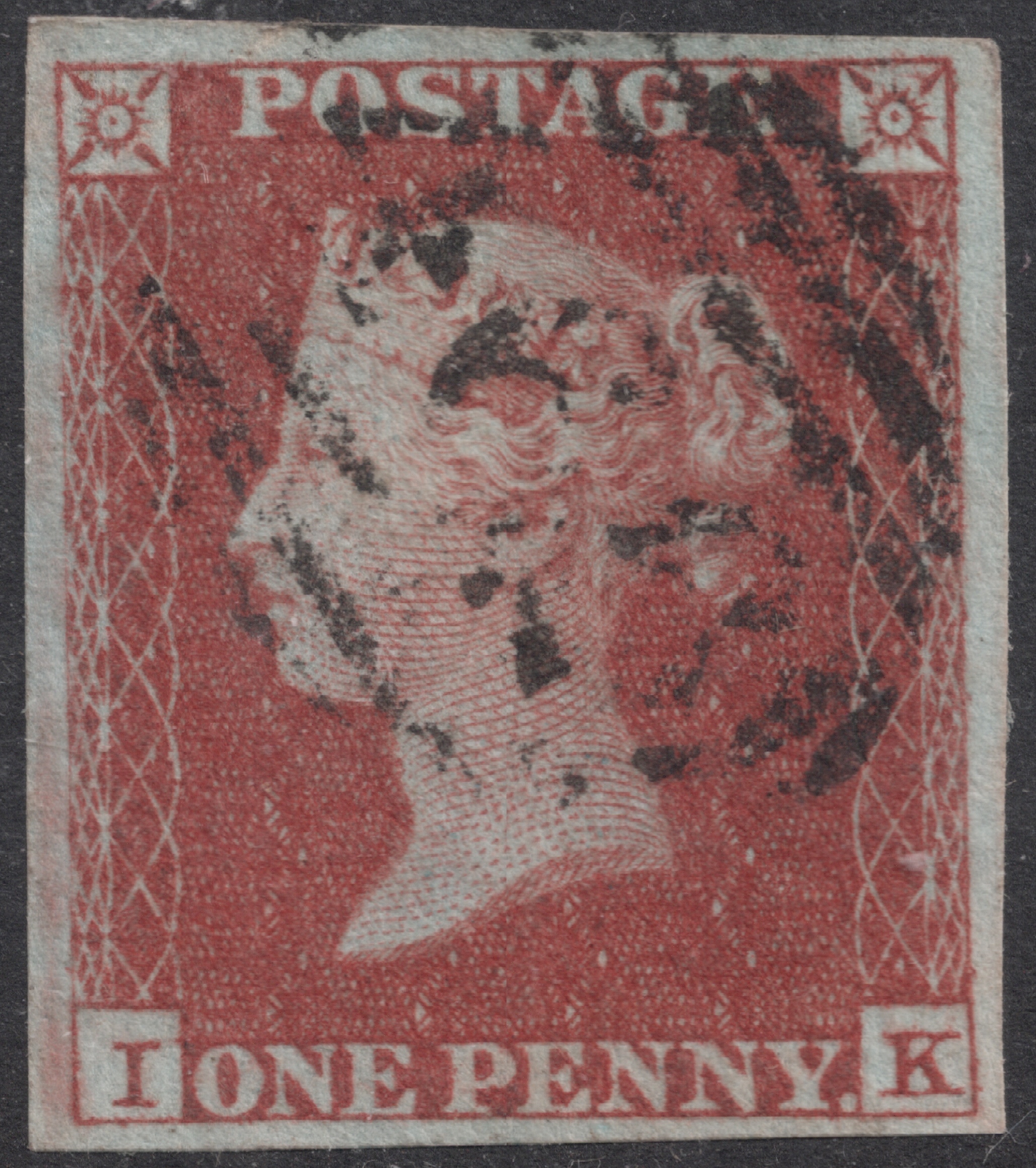 Plate 169 I-K