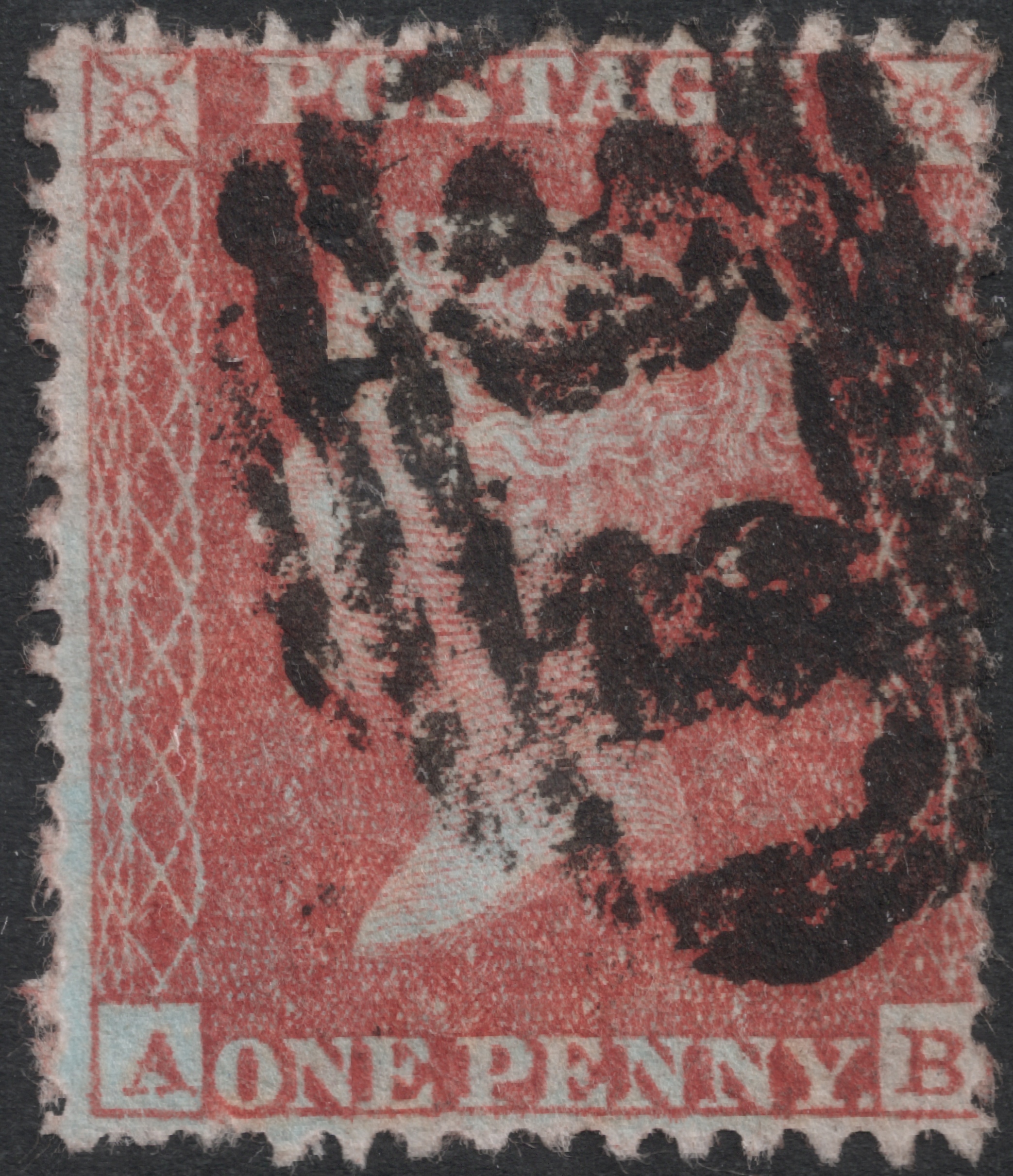 Plate 2 A-B