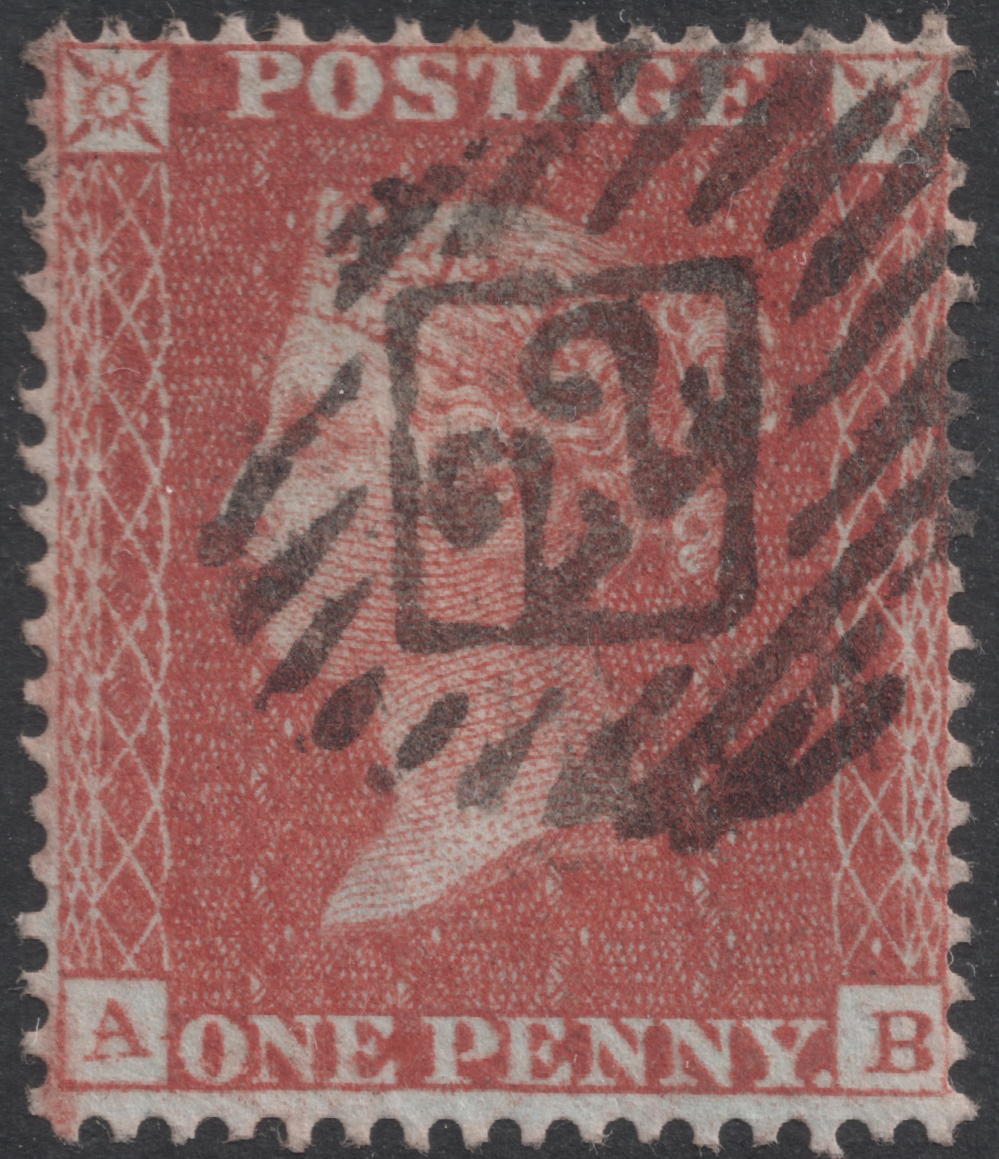 Plate 6 A-B