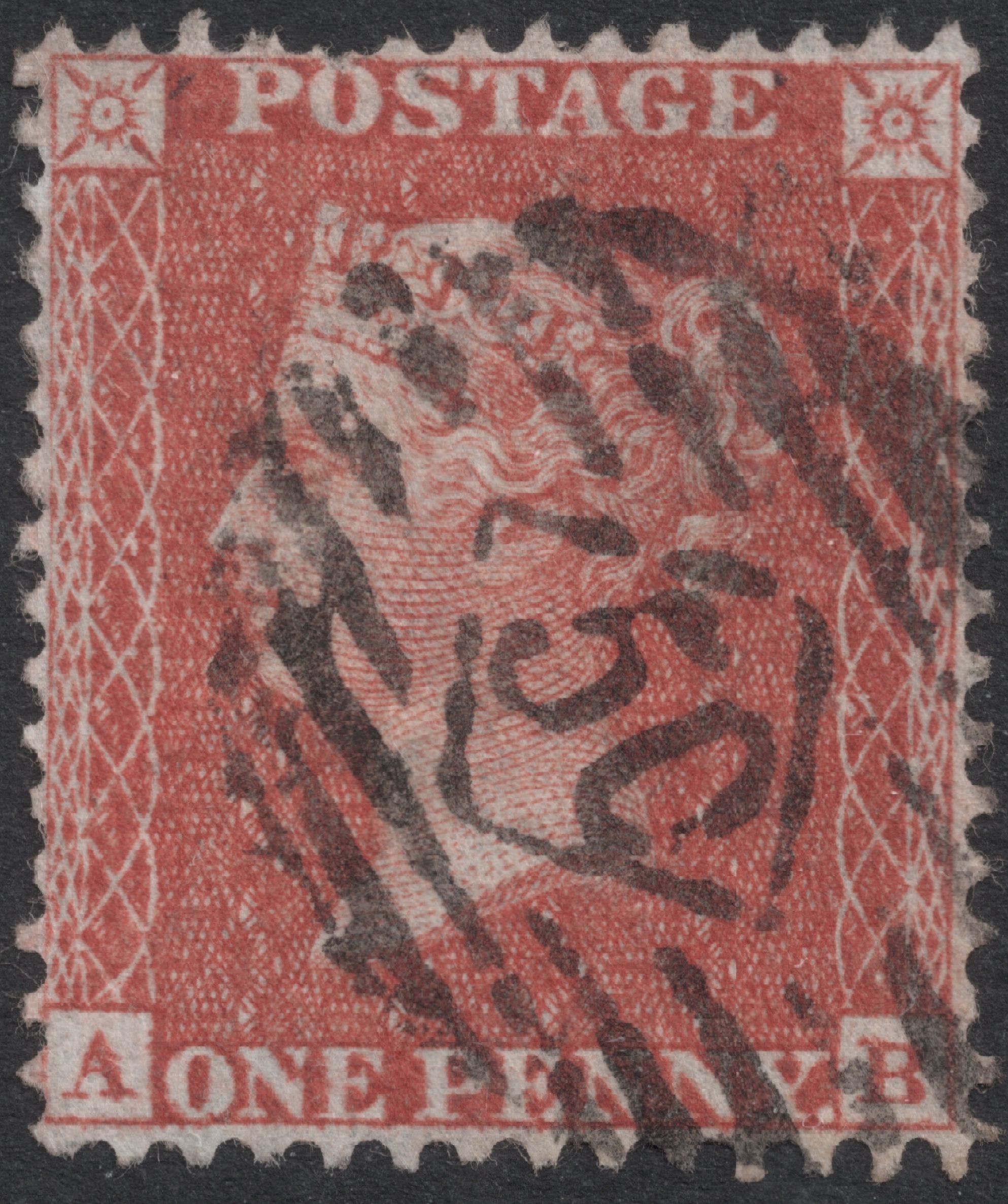 Plate 8 A-B