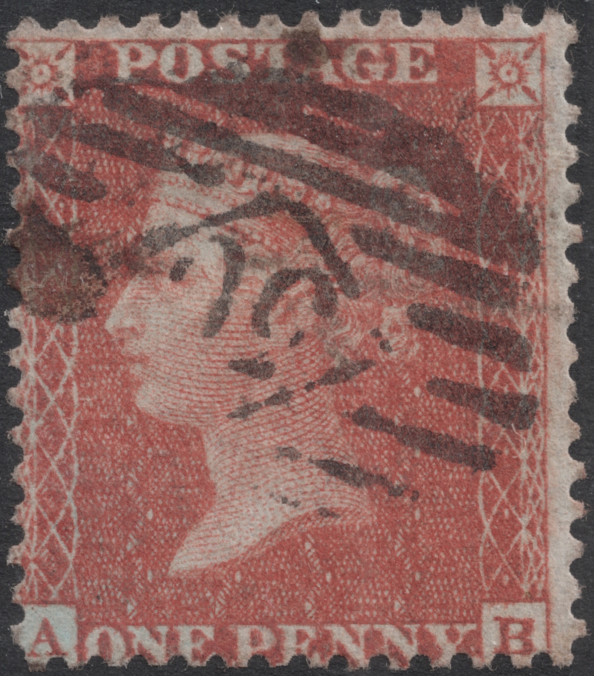 Plate 8 A-B