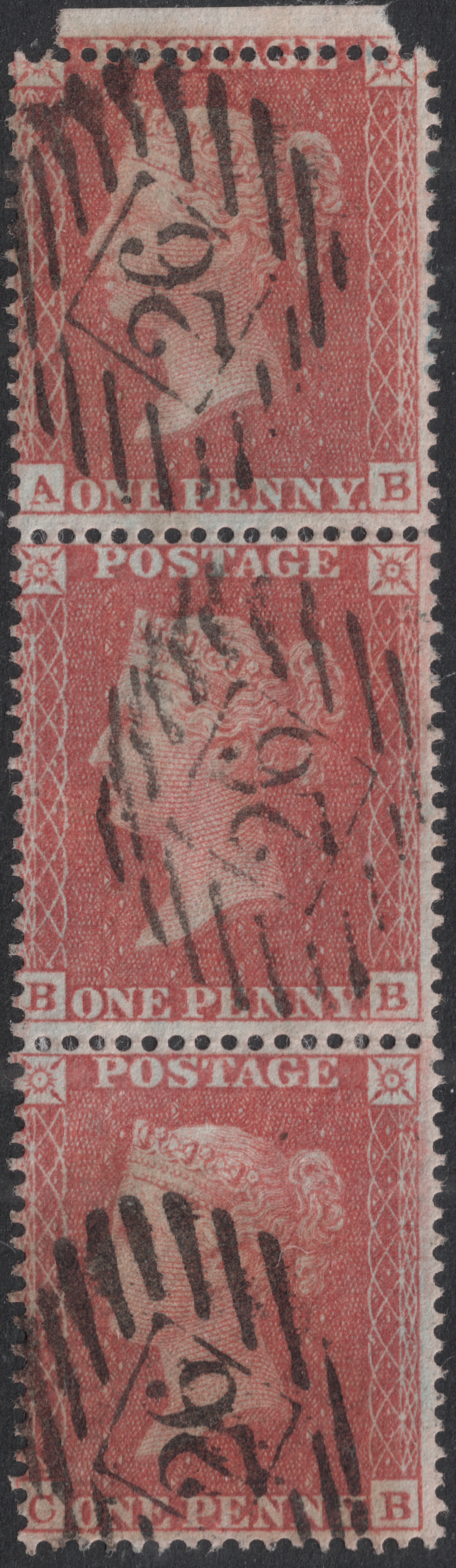 Plate 9 A-B