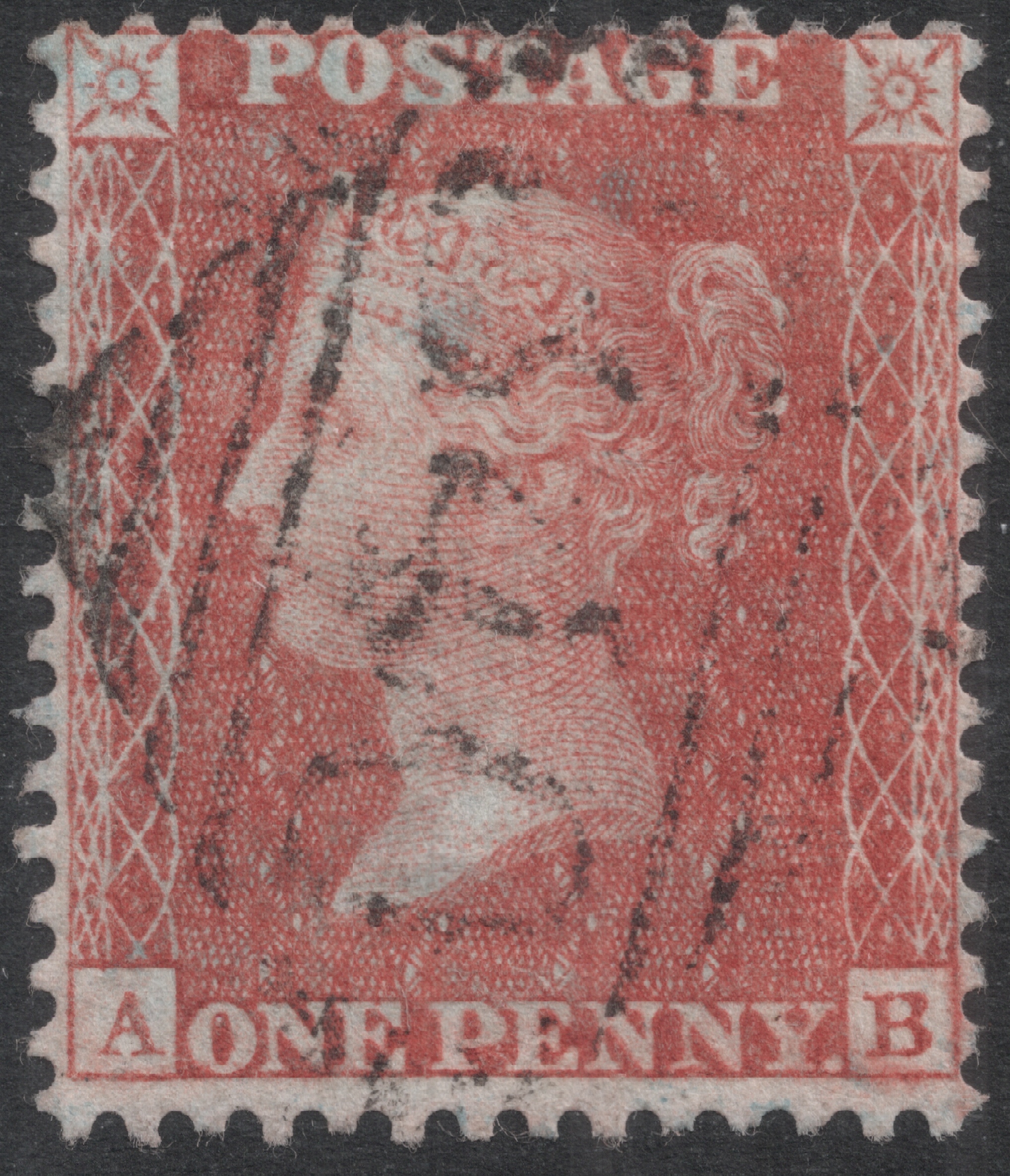 Plate 10 A-B