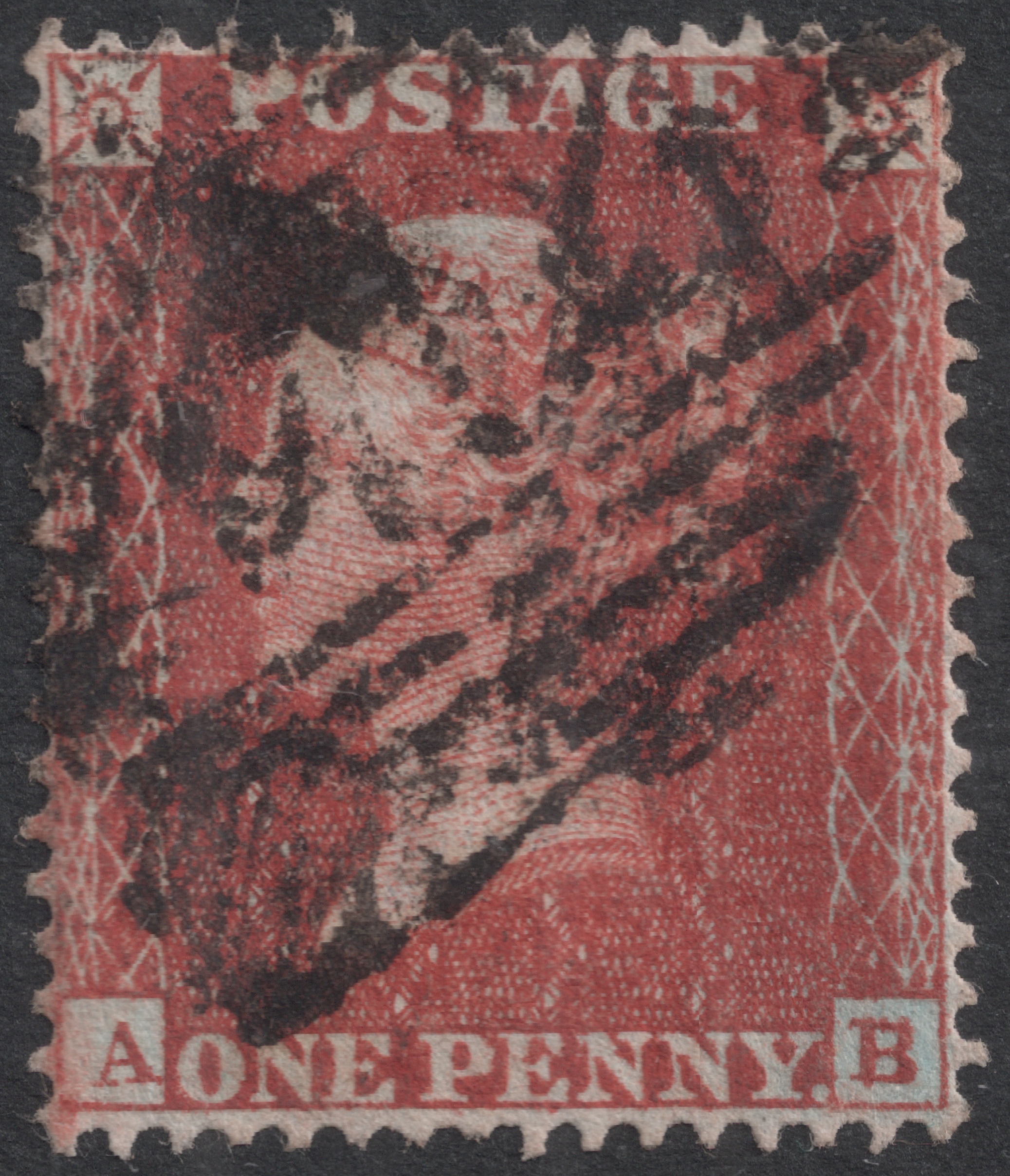Plate 11 A-B
