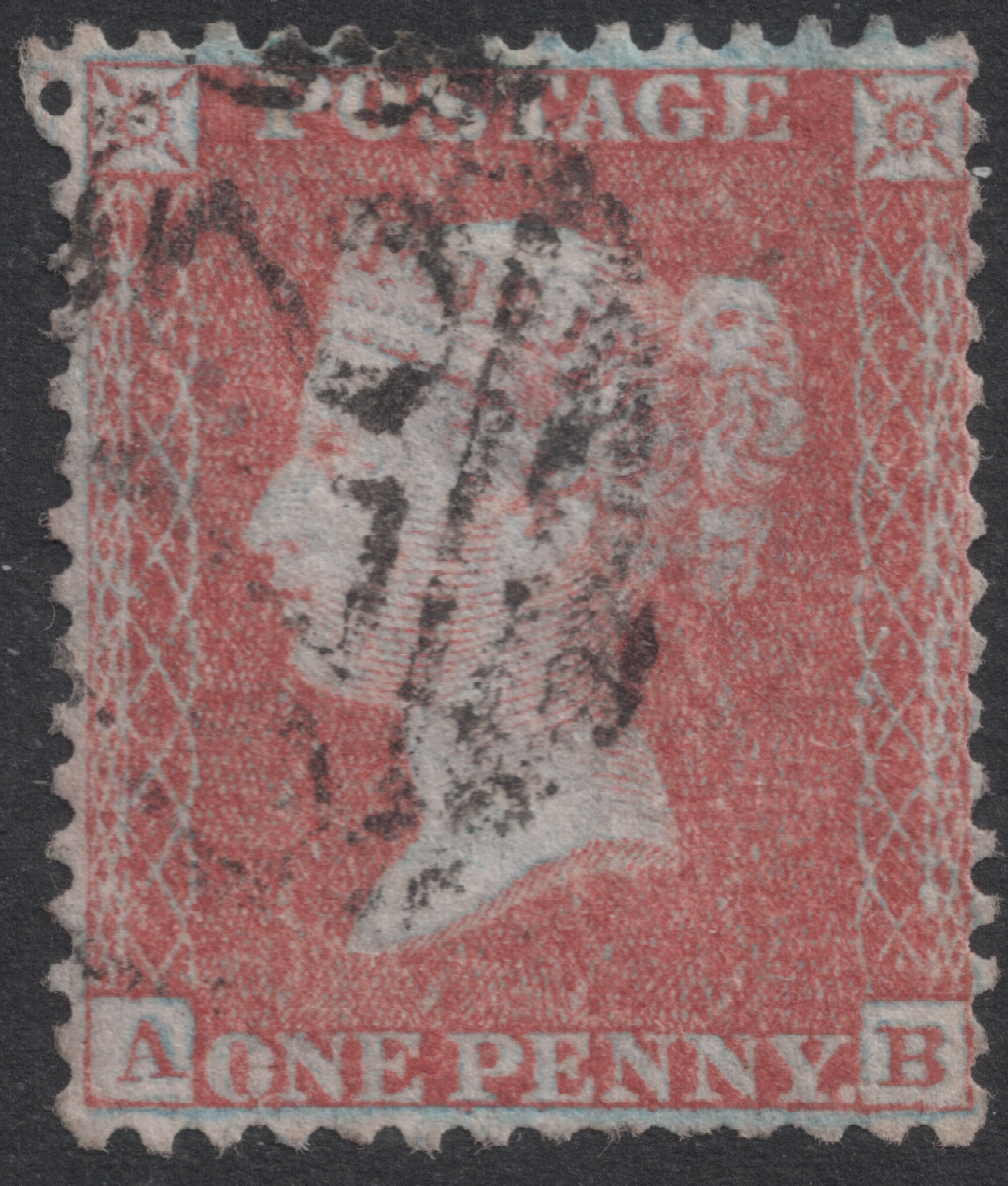 Plate 12 A-B