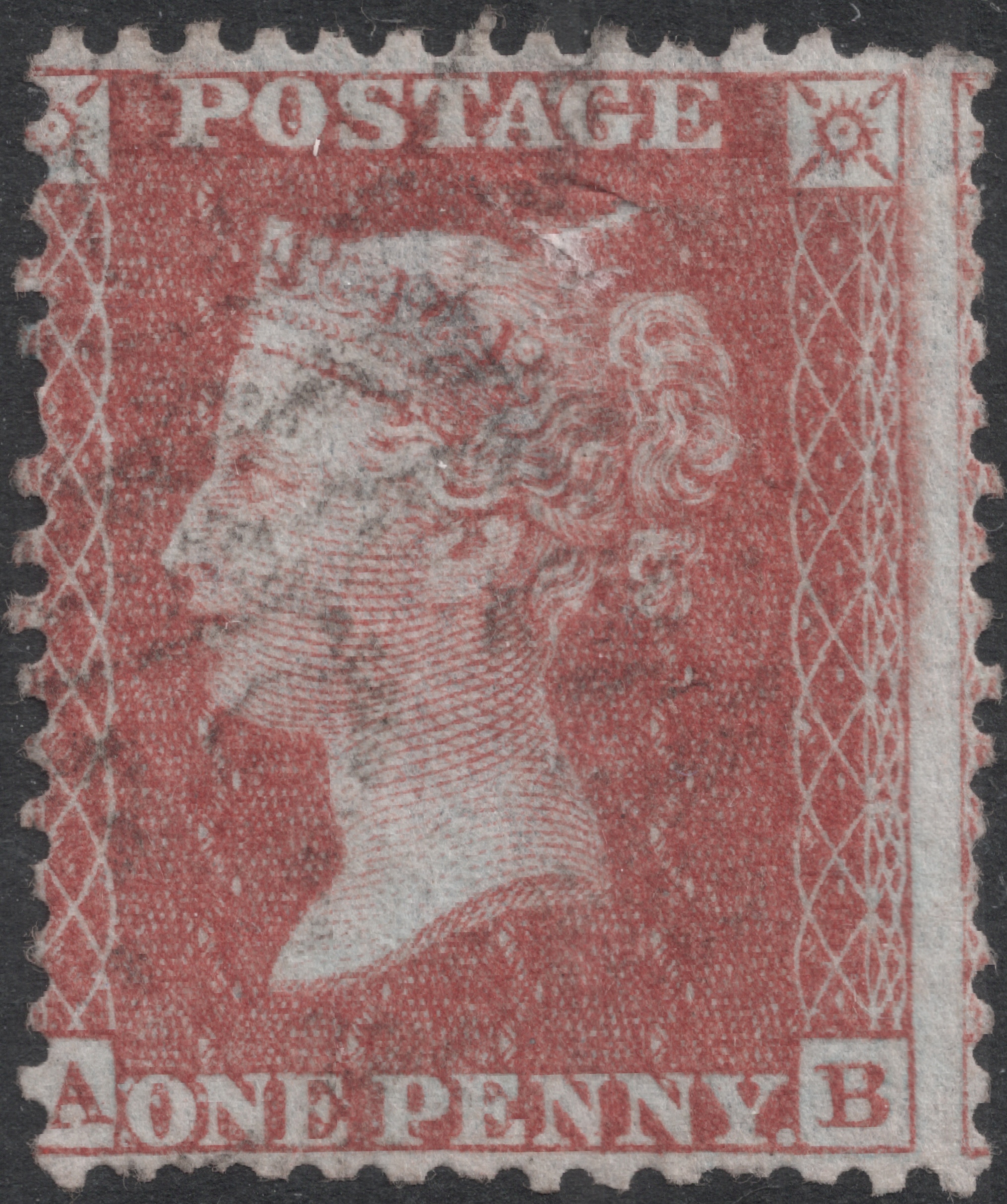 Plate 15 A-B