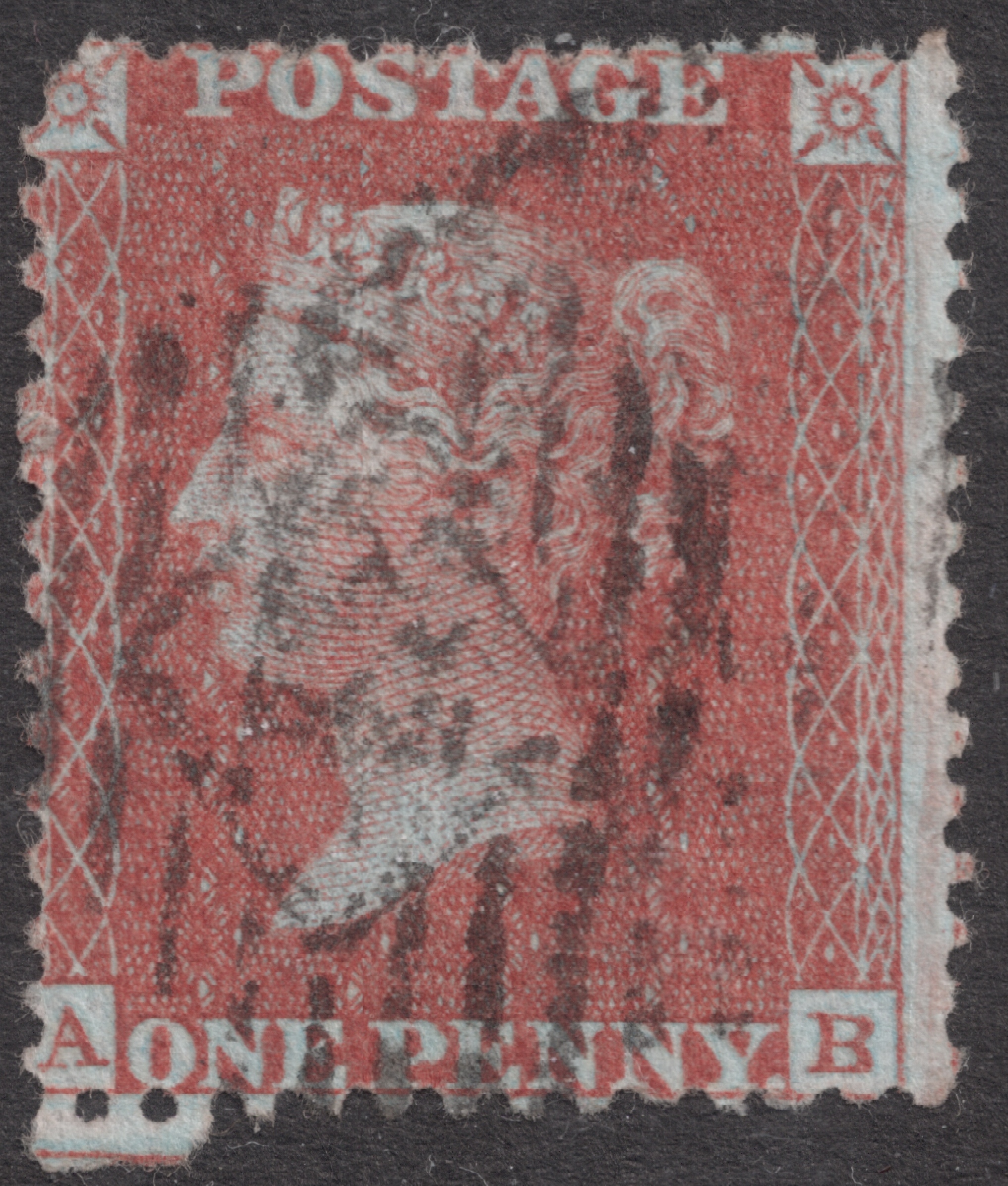 Plate 19 A-B