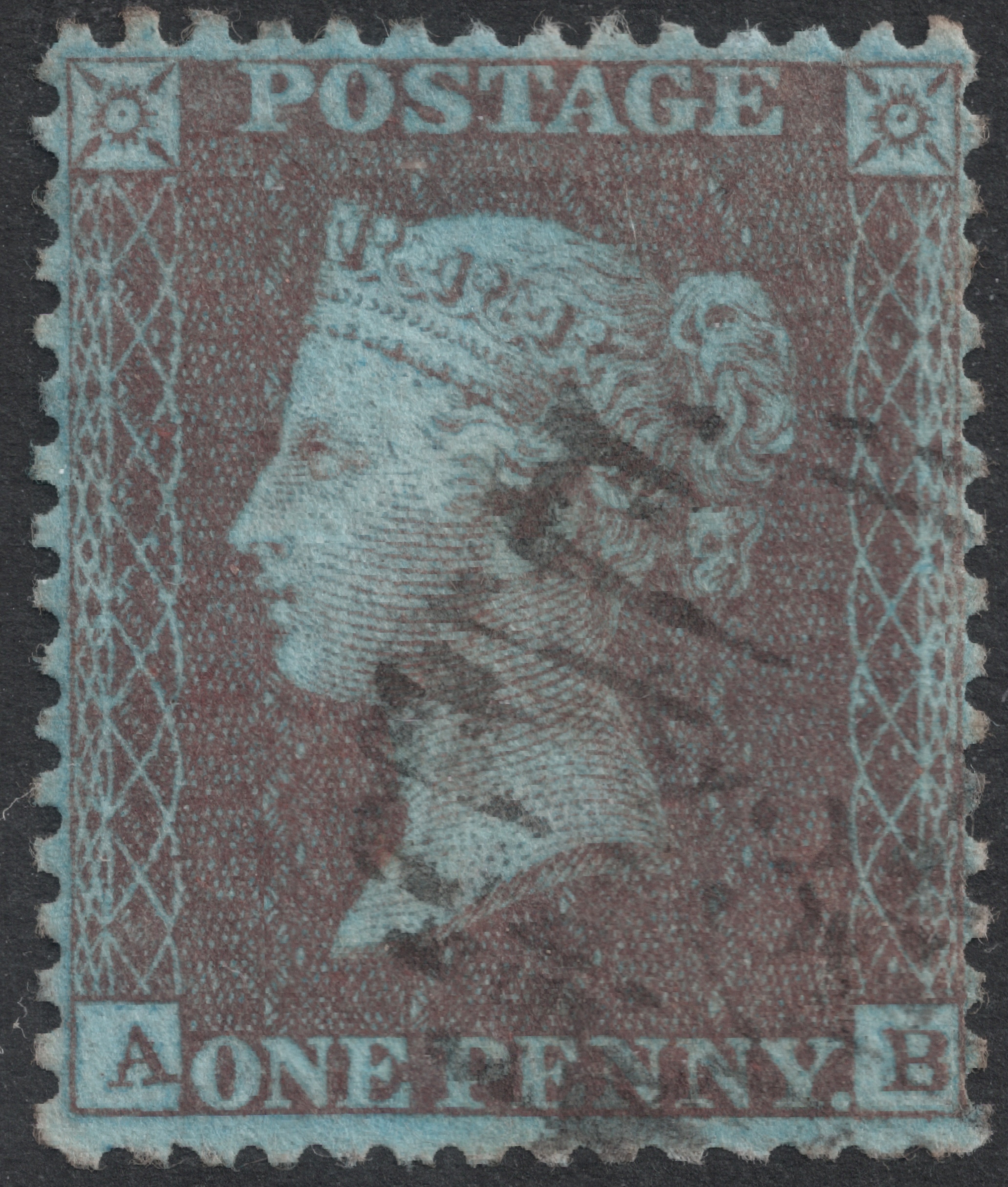 Plate 20 A-B