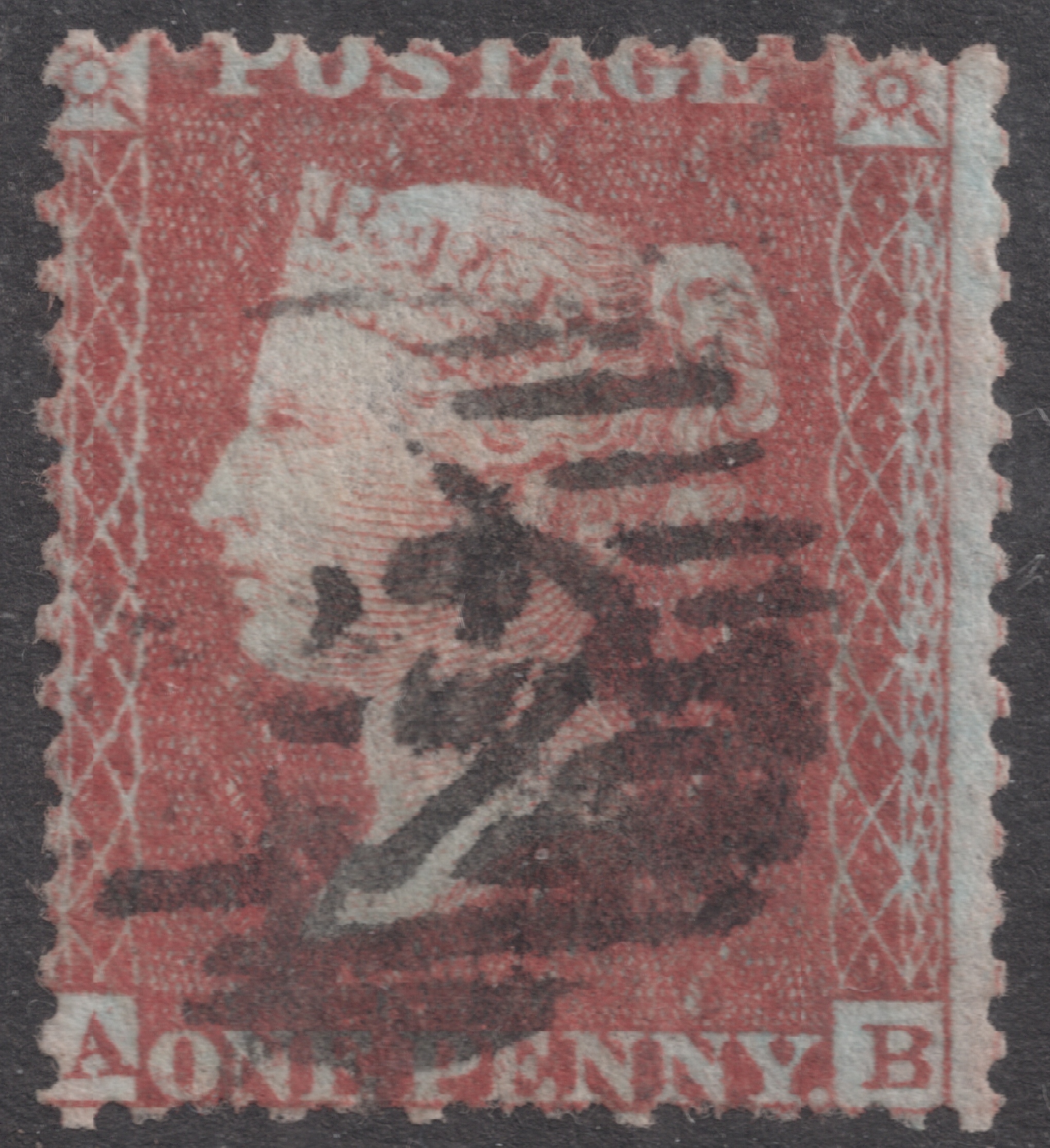 Plate 20 A-B