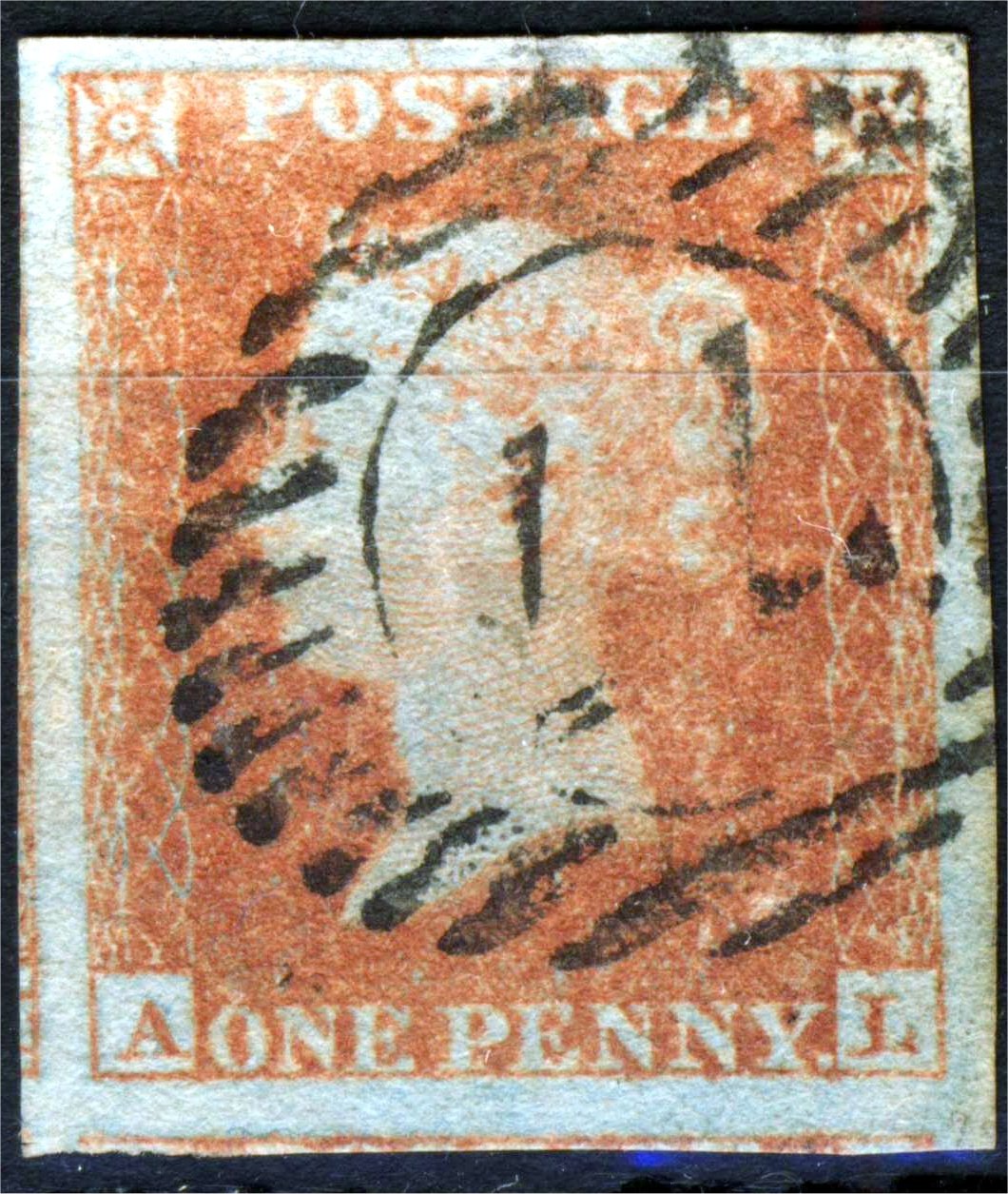 Plate 148 A-L