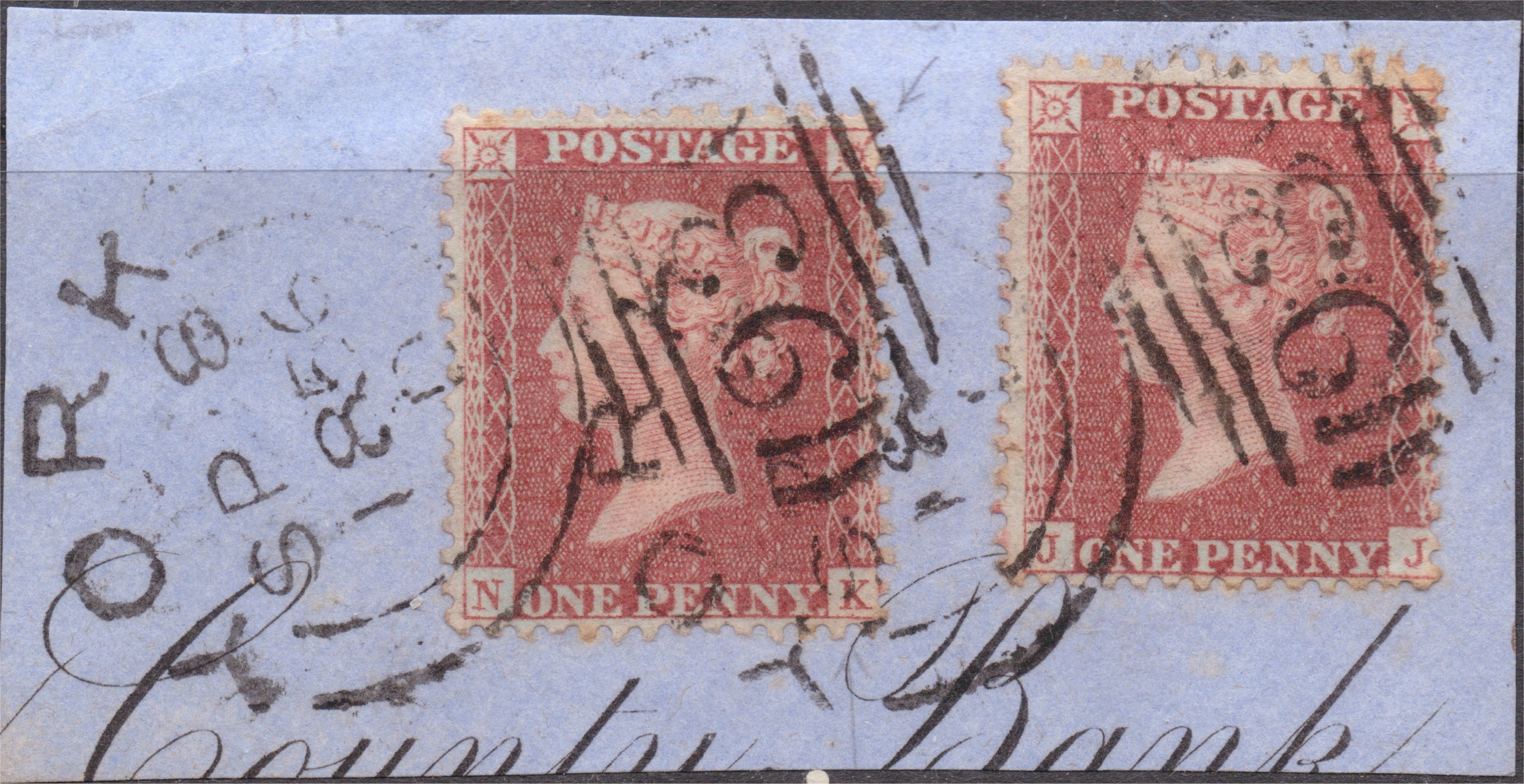 Plate 26 J-J