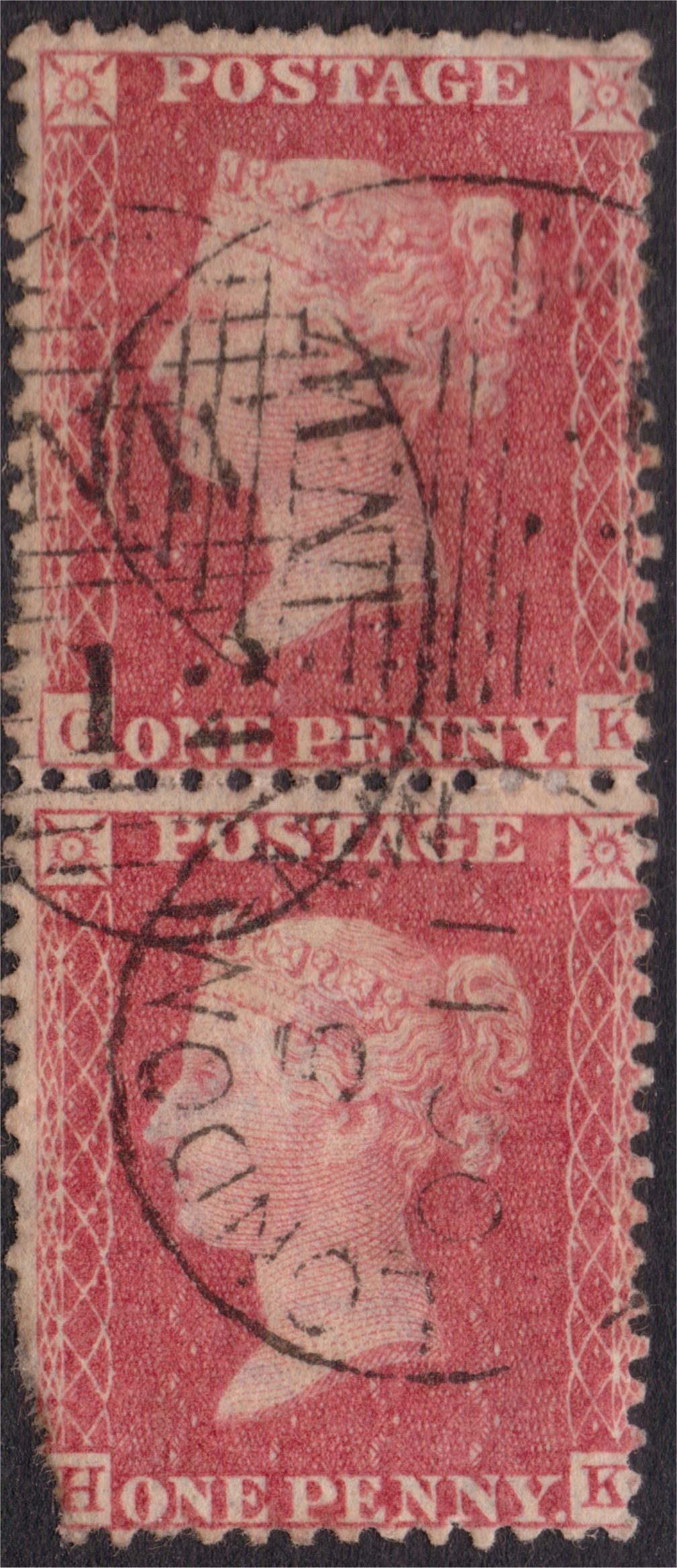 Plate 34 H-K
