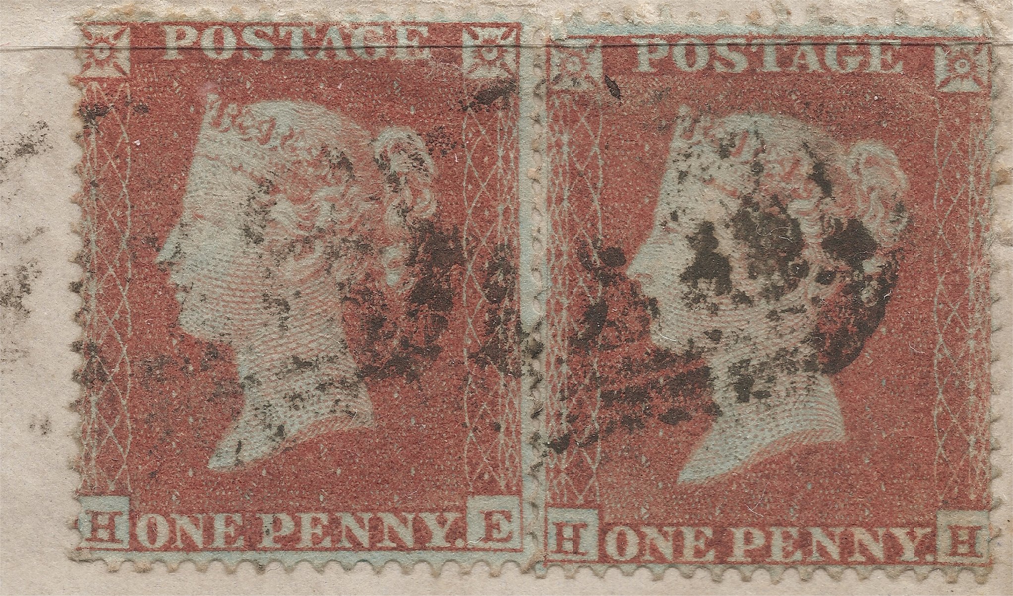 Plate R6 H-H