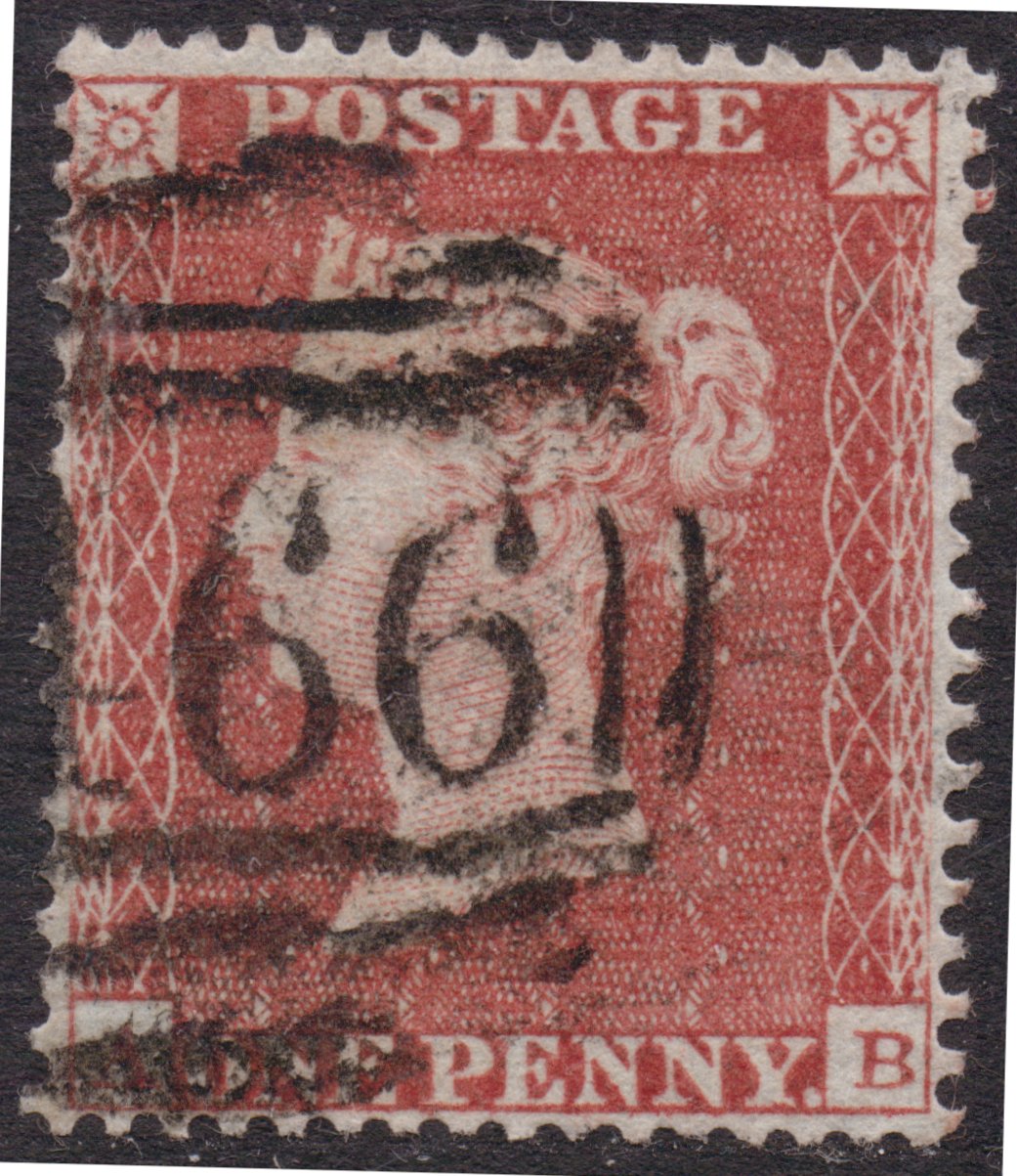 Plate 177 A-B