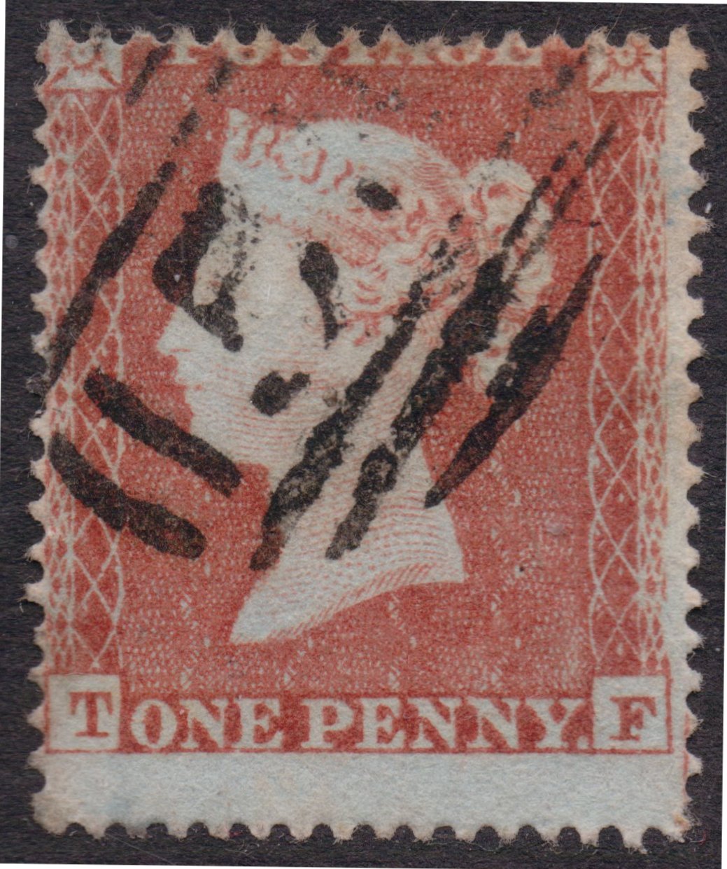 Plate 194 T-F
