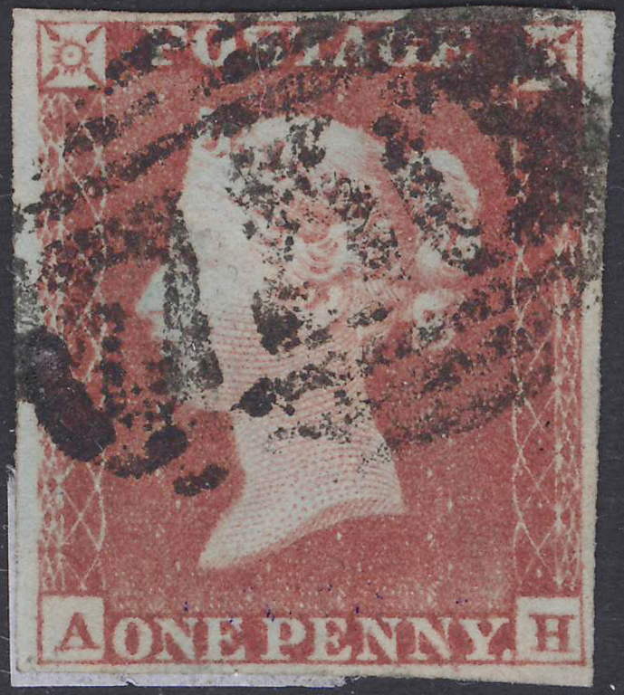 Plate 160 A-H