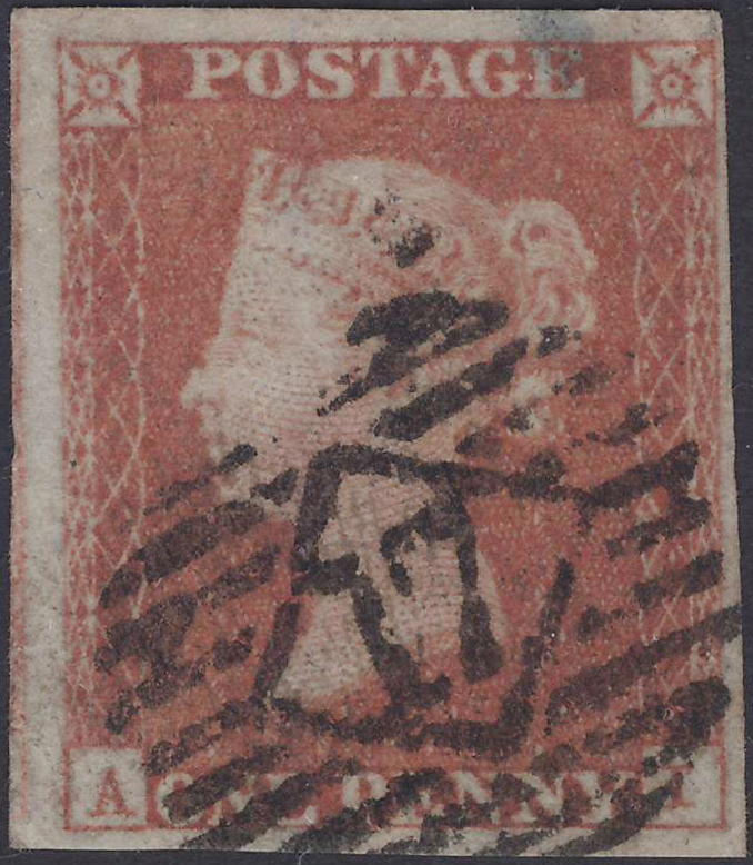 Plate 126 A-I