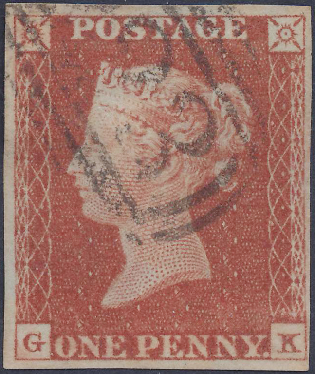 Plate 52 G-K