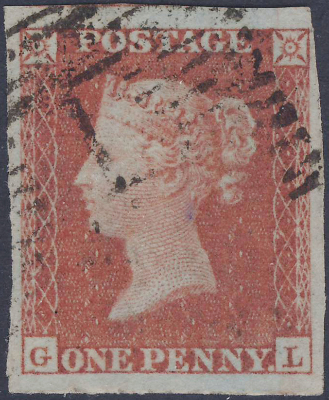 Plate 150 G-L