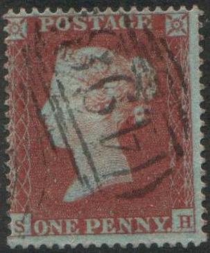 Plate 178 S-H