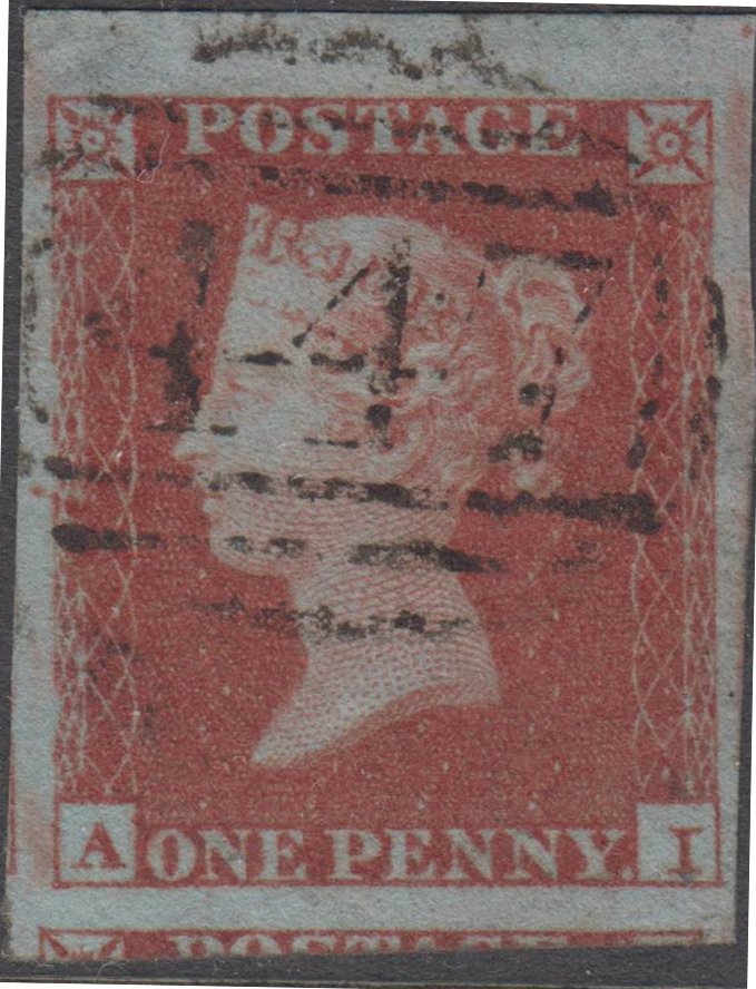 Plate 162 A-I