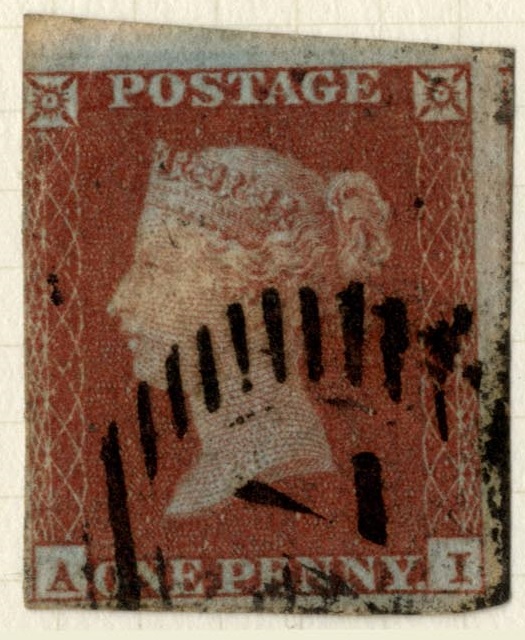 Plate 131 A-I