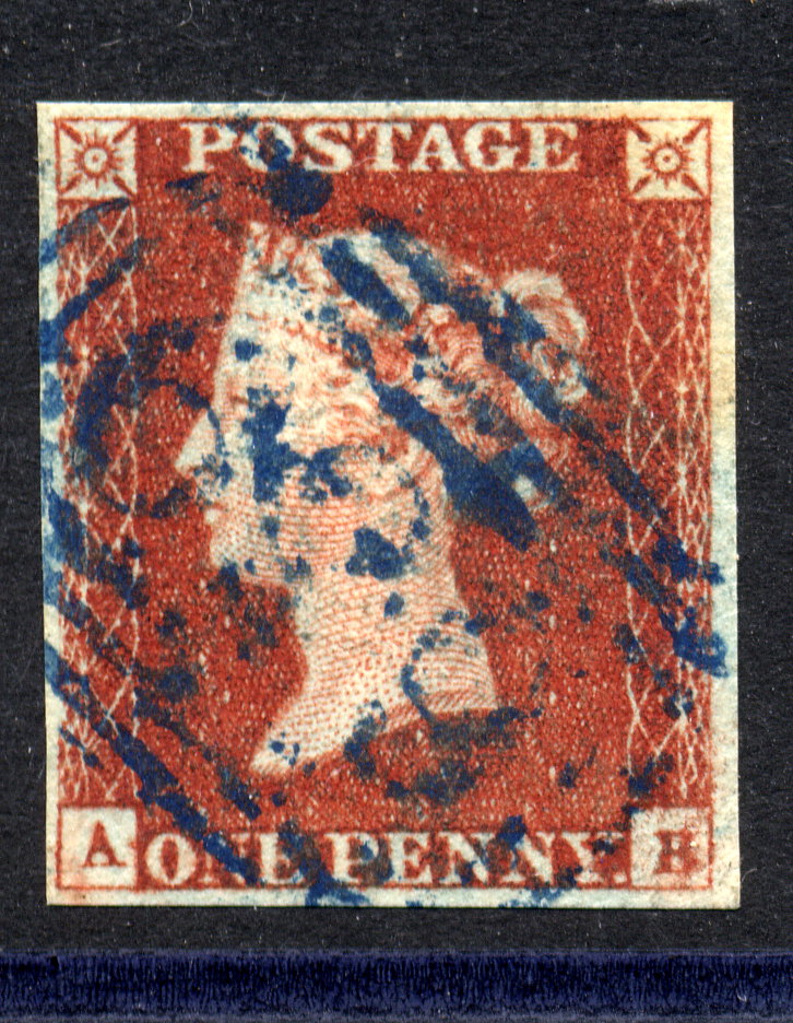 Plate 43 A-B