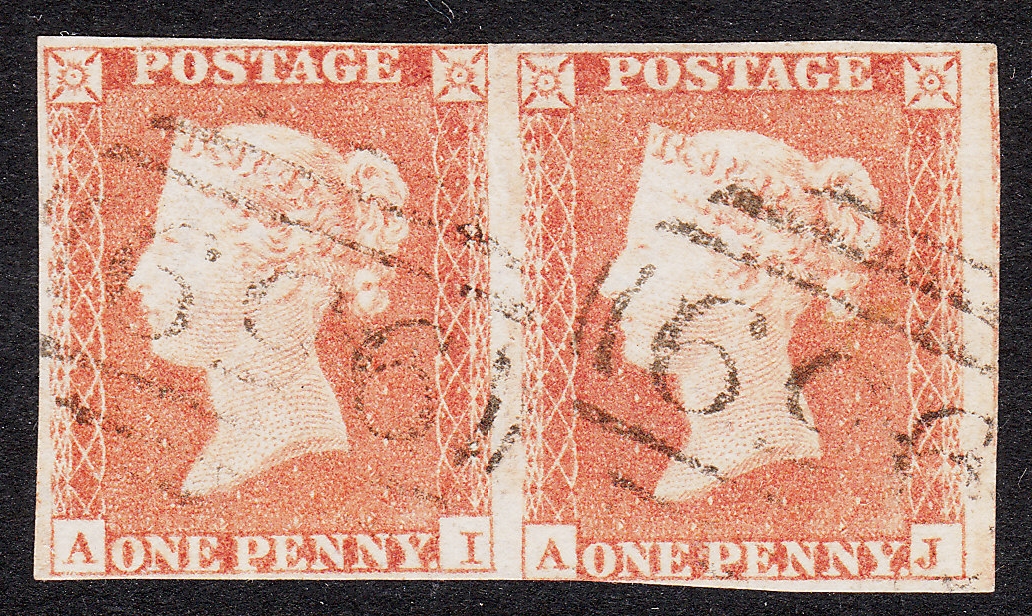 Plate 162 A-I, A-J