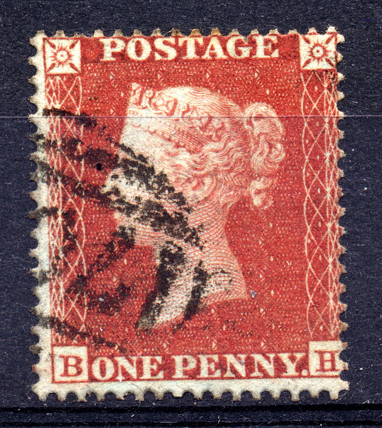 Plate 180 B-H